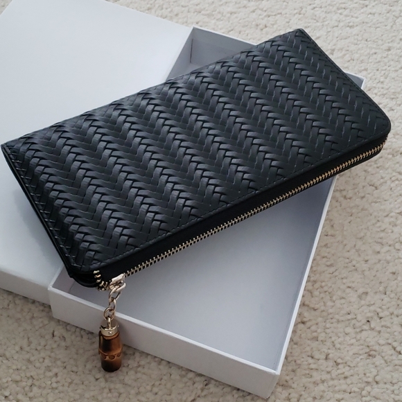 Long wallet - Picture 2 of 4